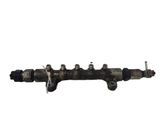 Fuel main line pipe