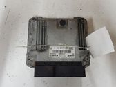 Unidad de control/módulo del motor