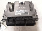 Unidad de control/módulo del motor