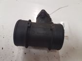 Mass air flow meter