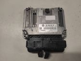 Engine control unit/module