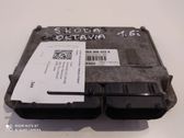 Calculateur moteur ECU