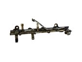 Fuel main line pipe