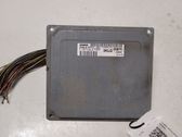 Calculateur moteur ECU