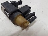 Vacuum valve