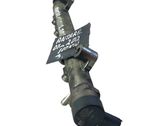Fuel main line pipe