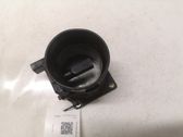 Mass air flow meter