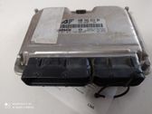 Engine control unit/module
