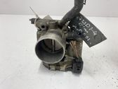 Throttle valve