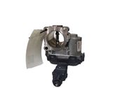 Throttle valve