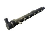 Fuel main line pipe
