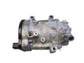 Air conditioning (A/C) compressor (pump)