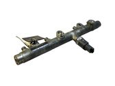 Fuel main line pipe
