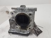 Throttle valve