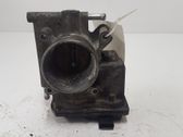 Throttle valve