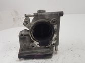 Throttle valve