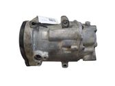 Air conditioning (A/C) compressor (pump)