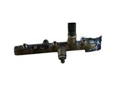 Fuel main line pipe
