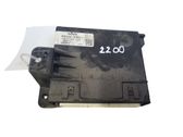 Air conditioner control unit module