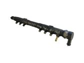 Fuel main line pipe