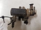 Turbolader Druckwandler Magnetventil