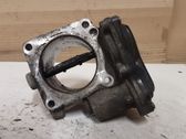 Throttle valve