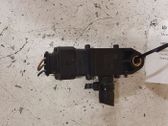 Exhaust gas pressure sensor