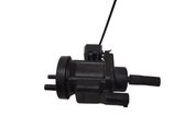 Turbo solenoid valve