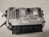 Calculateur moteur ECU