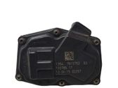 Throttle valve