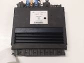 Other control units/modules
