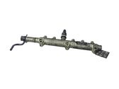 Fuel main line pipe