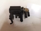 Turbo solenoid valve