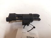 Vacuum valve