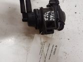 Turboahtimen magneettiventtiili