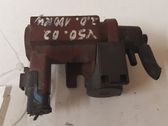 Solenoidinis vožtuvas