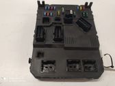 Comfort/convenience module
