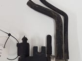 Turbo solenoid valve