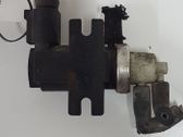 Solenoidinis vožtuvas