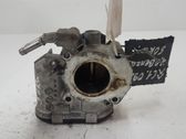 Throttle valve