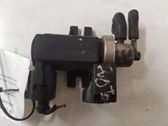 Electroválvula del turbo