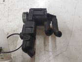 Électrovanne turbo