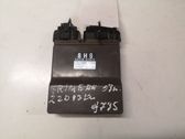 Fuel injection control unit/module