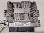 Engine control unit/module