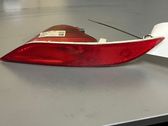 Rear fog light