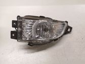 Front fog light