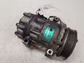 Air conditioning (A/C) compressor (pump)