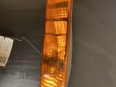 Front indicator light