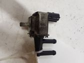 Électrovanne turbo