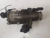 Throttle valve